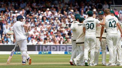 Jonny Bairstow's Dismissal Is 'Just As Plain As Day Out', Says Mark Butcher