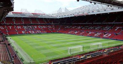 Manchester United stock price rises amid Sheikh Jassim takeover rumours