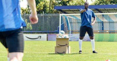 Yaya Toure hopes Standard Liege coaching spell leads to Premier League return