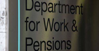 DWP deadline for £150 cost of living payment is today - what to do about missing money - manchestereveningnews.co.uk