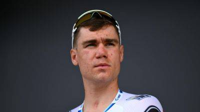 Fabio Jakobsen - Jasper Philipsen - Tour de France 2023: Fabio Jakobsen critical of 'stupid' Stage 3 finish, questions Alpecin-Deceuninck tactics - eurosport.com - France