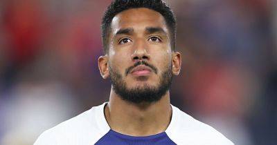 Cristiano Ronaldo - Anthony Martial - Marcus Rashford - Harry Kane - Rasmus Hojlund - Manchester United shown three MLS transfer bargains that could save Erik ten Hag millions - manchestereveningnews.co.uk