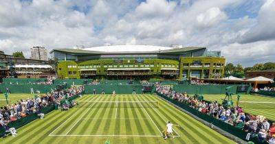 Wimbledon tickets 2023: Prices, how to buy and when to join the queue - manchestereveningnews.co.uk