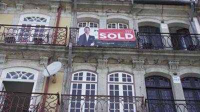 Are short-term rentals the cause of Porto's housing crisis? - euronews.com - Portugal