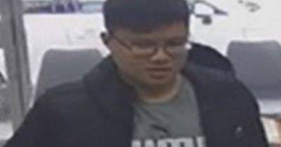 Urgent appeal for help as schoolboy missing for two days - manchestereveningnews.co.uk - county Bell