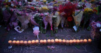 'Independent source' needed to make sure security services keep to Arena bombing recommendations - manchestereveningnews.co.uk