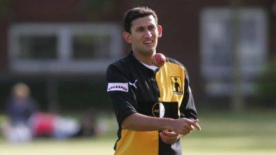 Ajit Agarkar - Agarkar named India's new chairman of selectors - channelnewsasia.com - Australia - India