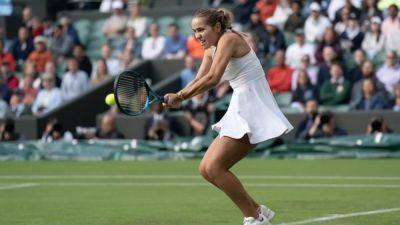 Serena Williams - Maria Sharapova - Andy Roddick - Sofia Kenin - Guru offers to turn Coco's forehand into potent weapon - channelnewsasia.com