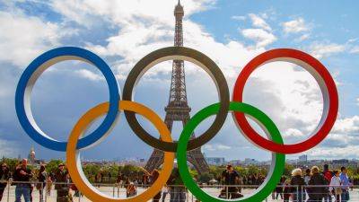 Paris 2024 Olympics: Route map for men's and women's cycling road races revealed during Tour de France