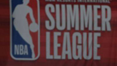NBA to test in-game flopping penalty at summer league - ESPN - espn.com