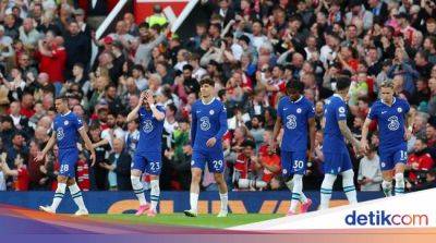 Mauricio Pochettino - Kai Havertz - Mateo Kovacic - Chelsea Lepas Banyak Pemain, Siapa yang Akan Paling Disesali? - sport.detik.com