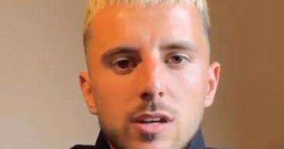 Mason Mount confirms Chelsea departure ahead of Manchester United transfer - manchestereveningnews.co.uk