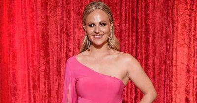 Coronation Street's Tina O'Brien gushes over Waterloo Road actress daughter with stunning snap - manchestereveningnews.co.uk - Scotland