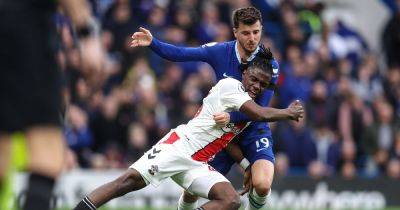 Mason Mount closes in on transfer as Manchester United consider second midfield signing