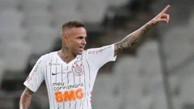 Brazilian fans attack Corinthians midfielder Luan - channelnewsasia.com - Brazil