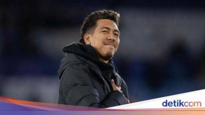 Roberto Firmino - Firmino Gabung Al-Ahli - sport.detik.com - Saudi Arabia