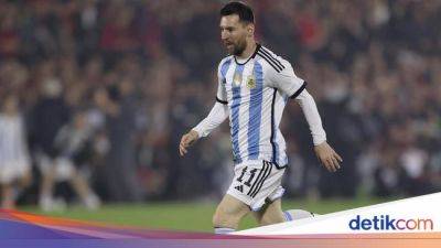 Puig Yakin Hadirnya Messi dan Busquets Beri Dampak Besar ke MLS