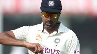 Ravichandran Ashwin Has A Sarcastic Take On 'Spirit Of Cricket' After Jonny Bairstow Controversy