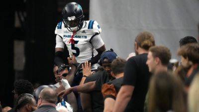 Multiple Indoor Football League players suspended indefinitely, fan ejected following after wild melee