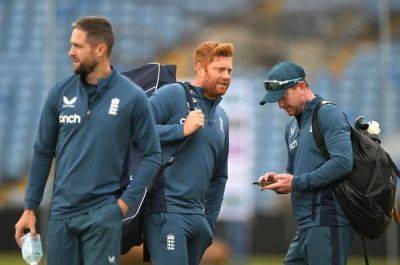 Riled up Yorkshiremen await at Headingly: Bairstow row casts shadow over third Ashes Test