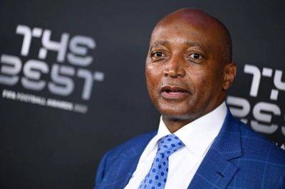 Patrice Motsepe - CAF boss Motsepe intervenes in Banyana, SAFA dispute - news24.com - Australia - Botswana - South Africa - New Zealand - Morocco - Zambia - Nigeria