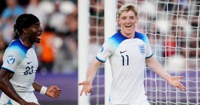 How to watch England U21 vs Israel U21 on TV: Channel, live stream and kick-off time