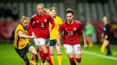 Sam Kerr - Tony Gustavsson - Australia warhorse Polkinghorne ready to soak up fifth World Cup on home soil - channelnewsasia.com - France - Australia - China - Ireland - Ghana - North Korea