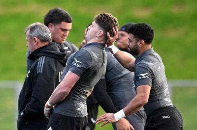 RWC in sight as Rugby Championship kicks off: All Black's off colour, history not on Eddie's side