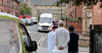 Police update on investigation into devastating house fire that killed mum - manchestereveningnews.co.uk - Pakistan