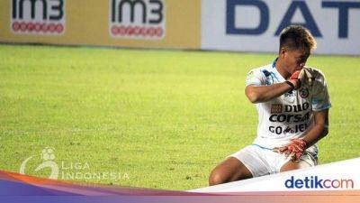 Erick Thohir - Kurnia Meiga Sedih Dulu Berjuang Sendirian, Kini Sudah Diperhatikan - sport.detik.com - Indonesia