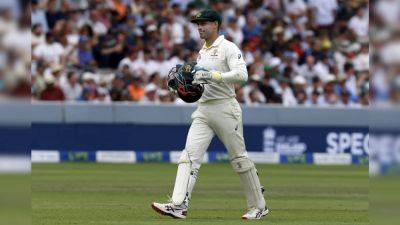 Australian Players Request For More Security For Families For 3rd Ashes Test: Report