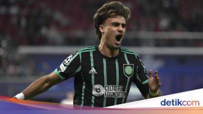 Usai Rekrut Jota, Al Ittihad Ingin Kuasai Dunia - sport.detik.com - Portugal - Saudi Arabia