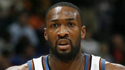 Ex-NBA star Gilbert Arenas dismisses possibility of transgender woman playing in WNBA