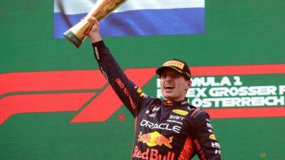 Red Bull ready to equal McLaren's 11 wins in a row