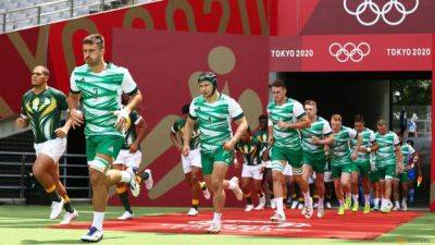 Britain, Ireland seal Paris 2024 rugby sevens spots at European Games