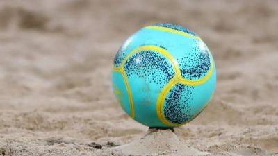 Sport-World Beach Games cancelled after Bali withdraws as host