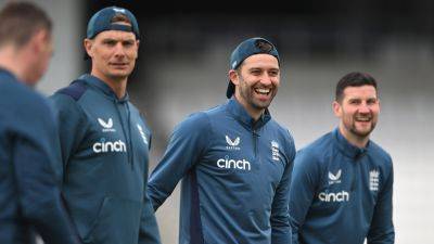 Mark Wood, Chris Woakes and Moeen Ali picked for England as they make three changes for third Ashes Test