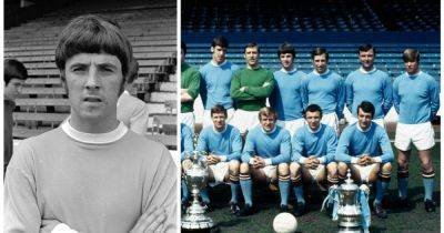 Leyton Orient - Brandon Williams - Paul Scholes - Man City fans to hold charity game for ex-player Stan Bowles - manchestereveningnews.co.uk
