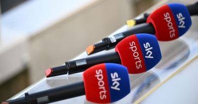 Graeme Souness - Martin Tyler - Jeff Stelling - Major changes for Sky Sports next season as Martin Tyler and Jeff Stelling lead football exits - manchestereveningnews.co.uk