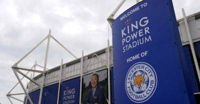 Championship - Leicester City - Leicester fined up to £880,000 over price fixing with JD Sports - breakingnews.ie - Britain