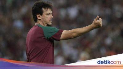 Profil Fernando Diniz, Pelatih Baru Brasil Sebelum Ancelotti Nanti