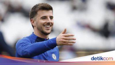 Rambut Mason Mount Bikin Fans Chelsea Curiga, lalu Kecewa