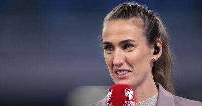 Ex-England star Jill Scott predicts how Lionesses will fare at Women's World Cup 2023