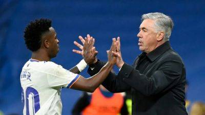 Three reasons Ancelotti can succeed with Brazil