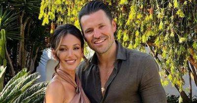 Mark Wright - Michelle Keegan - Mark Wright gives fans fresh update on 'dream' addition to his and Michelle Keegan's £3.5m mansion - manchestereveningnews.co.uk - county Essex