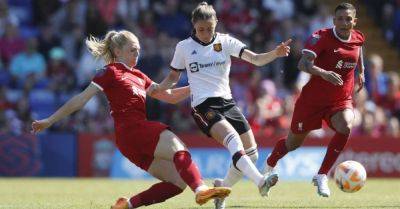 FA exploring whether Saturday 3pm TV blackout could be lifted for women’s game