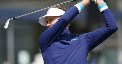 Ian Poulter believes changes need to be made for golf’s merger to succeed