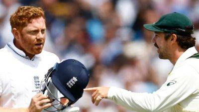 Ex-ICC Elite Umpire Simon Taufel Astounded By "Hypocrisy And Lack Of Consistency" By Some People In Jonny Bairstow Ashes Episode