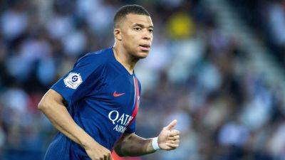 PSG chief to Kylian Mbappé: Sign new deal if you want to stay - ESPN