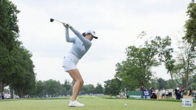 U.S. Women’s Open: World’s best female golfers set to battle it out at iconic Pebble Beach course
